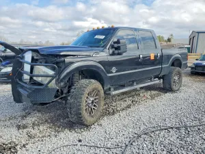 2014 FORD F250