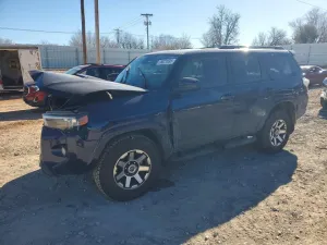 2020 TOYOTA 4RUNNER