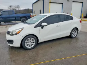 2014 KIA RIO