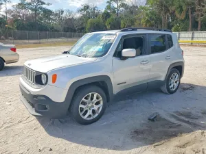 2015 JEEP RENEGADE