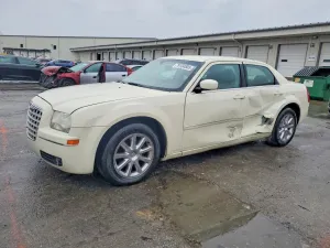 2007 CHRYSLER 300