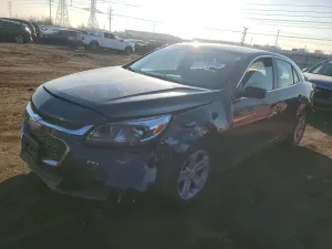 2015 CHEVROLET MALIBU