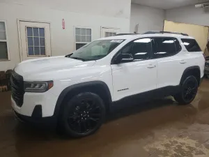 2022 GMC ACADIA