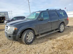 2011 FORD EXPEDITIO
