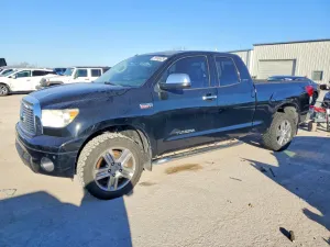 2011 TOYOTA TUNDRA