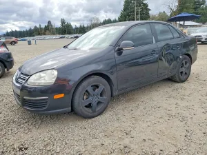 2010 VOLKSWAGEN JETTA