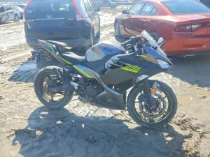 2021 KAWASAKI ALL OTHER