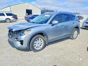2014 MAZDA CX-5