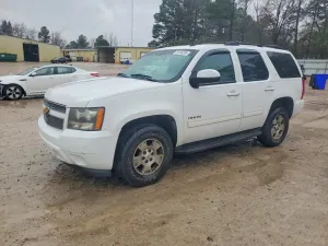 2012 CHEVROLET TAHOE