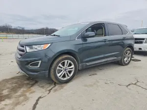 2015 FORD EDGE