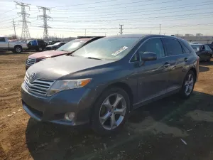 2009 TOYOTA VENZA