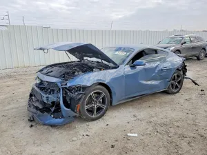 2024 FORD ALL Models