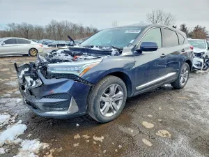 2019 ACURA RDX