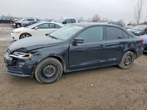 2015 VOLKSWAGEN JETTA