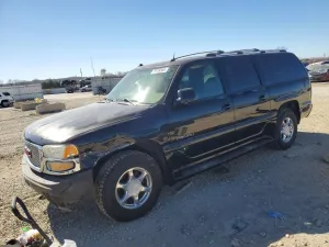 2005 GMC YUKON