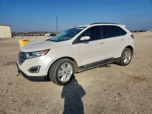 2015 FORD EDGE