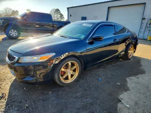 2009 HONDA ACCORD