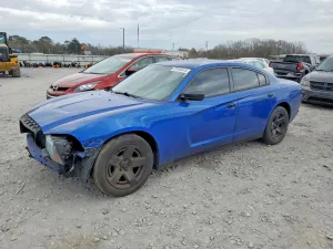 2013 DODGE CHARGER