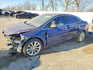 2014 BUICK VERANO