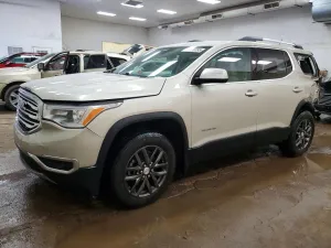 2017 GMC ACADIA
