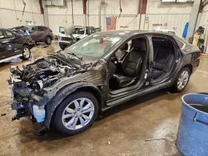 2019 CHEVROLET IMPALA