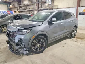 2022 BUICK ENCORE