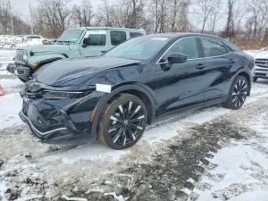 2026 TOYOTA ALL OTHER