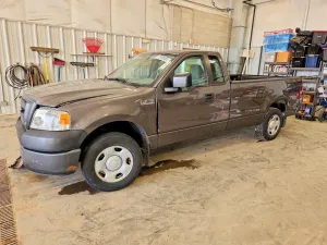 2008 FORD All Models