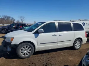 2014 CHRYSLER MINIVAN