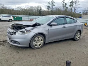 2015 DODGE DART