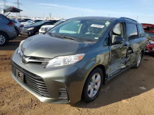 2018 TOYOTA All Models