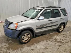 2003 HONDA CRV