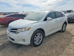 2015 TOYOTA VENZA