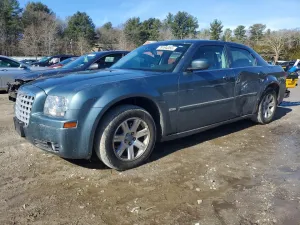 2006 CHRYSLER 300
