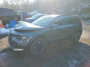 2024 KIA NIRO EV