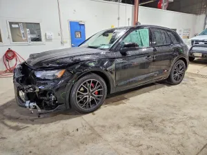 2025 AUDI SQ5