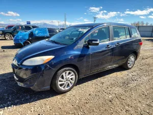 2014 MAZDA 5