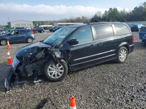 2016 CHRYSLER MINIVAN