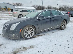 2013 CADILLAC XTS
