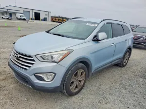 2013 HYUNDAI SANTA FE