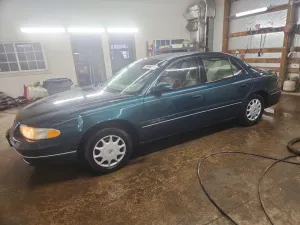 1998 BUICK CENTURY