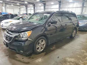 2010 HONDA All Models