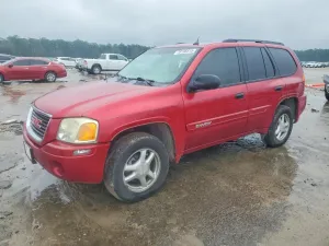 2005 GMC ENVOY