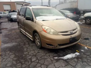 2010 TOYOTA All Models