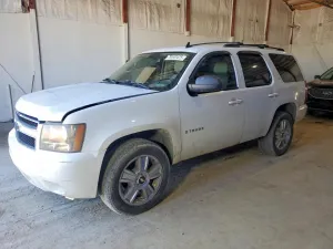 2007 CHEVROLET TAHOE