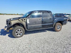 2012 TOYOTA TACOMA PR