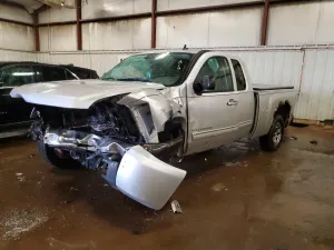 2011 CHEVROLET ALL Models