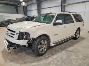 2007 FORD EXPEDITION