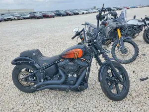 2022 HARLEY DAVIDSON ALL OTHER