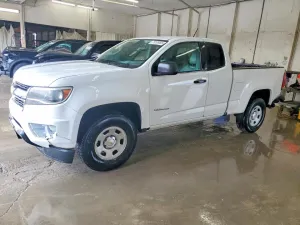 2015 CHEVROLET COLORADO